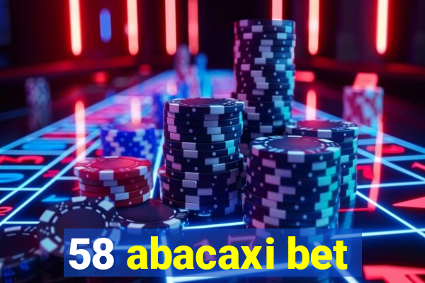 58 abacaxi bet